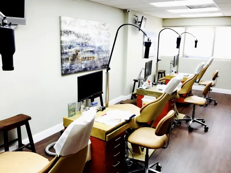 Granada Hills Dr. Brian Kim Orthodontics