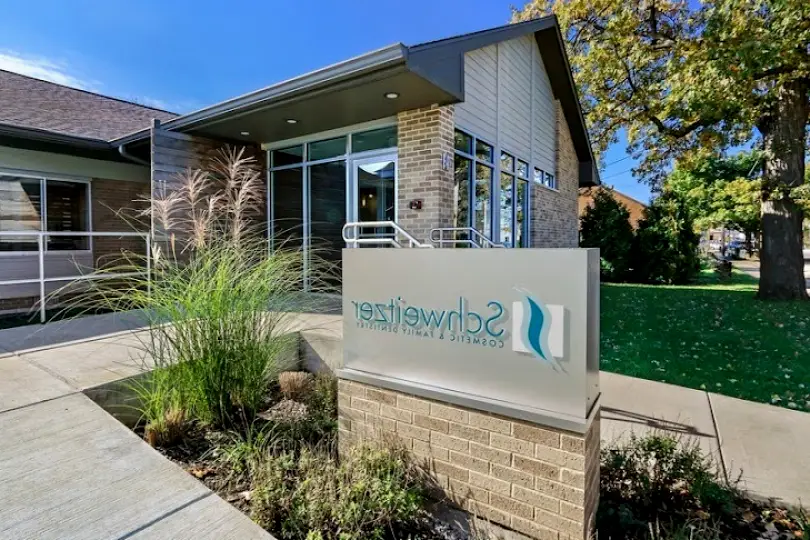  Grayslake Schweitzer Family Dental Ltd ~ Thomas G. Schweitzer D.D.S. & Patricia A. Schweitzer D.D.S.