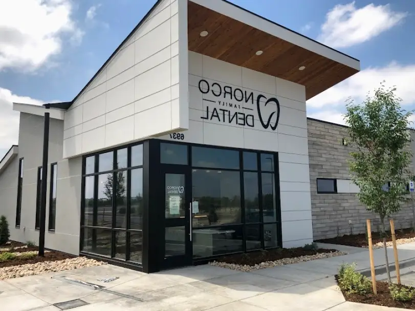 Greeley Norco Family Dental