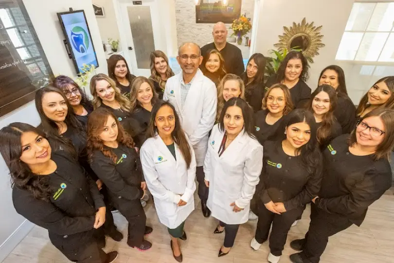 Hanford Family Dental Center
