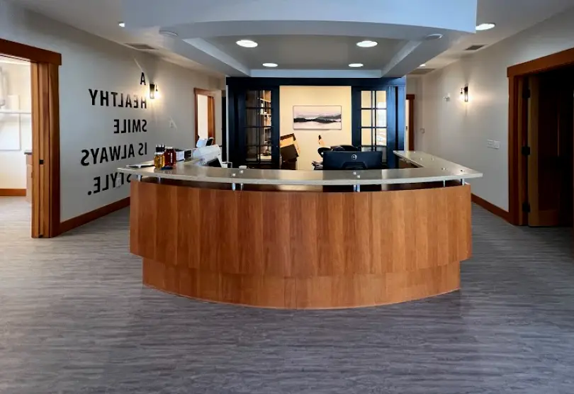 Hayden Selkirk Dental