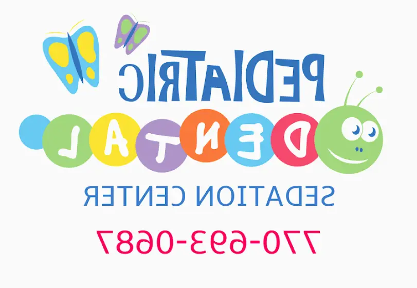 Hiram Pediatric Dental Sedation Center