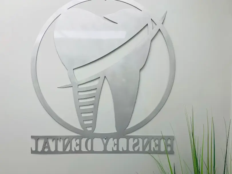 Hixson Hensley Dental