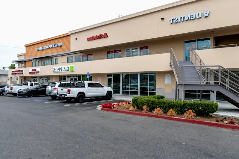 Inglewood AAA Dentistry