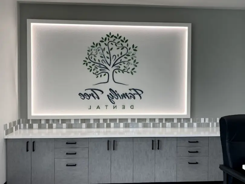 Kennewick Family Tree Dental
