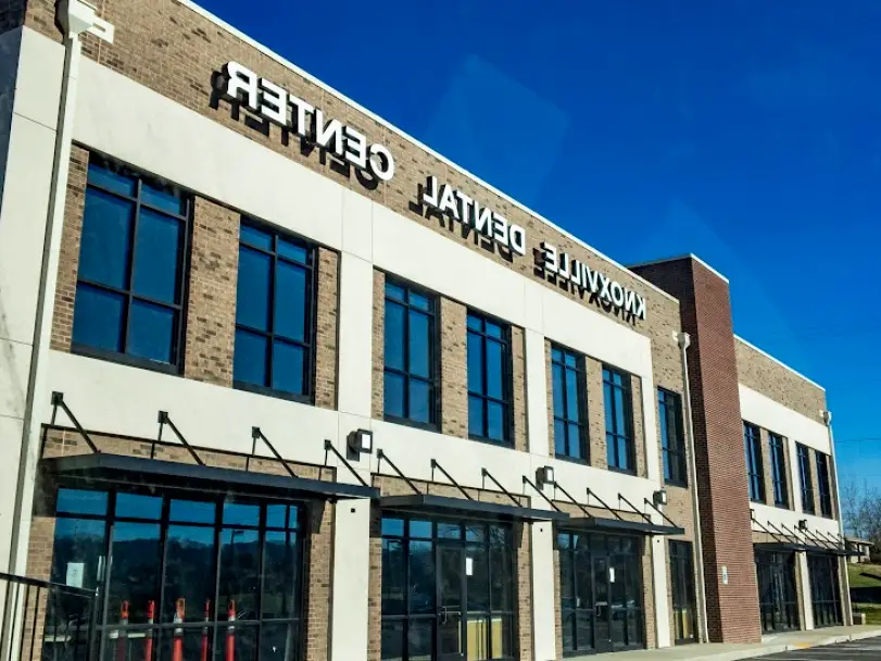  Knoxville Dental Center - Powell
