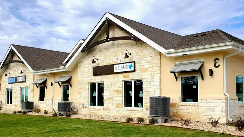 Kyle Oldham Family Orthodontics