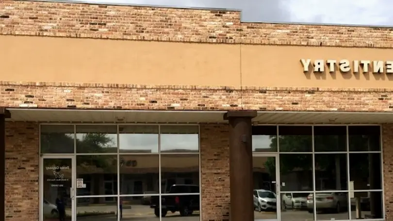 Laredo Dental Odyssey