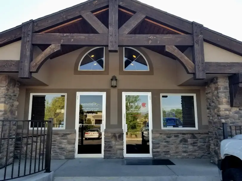  Lehi Dental Center