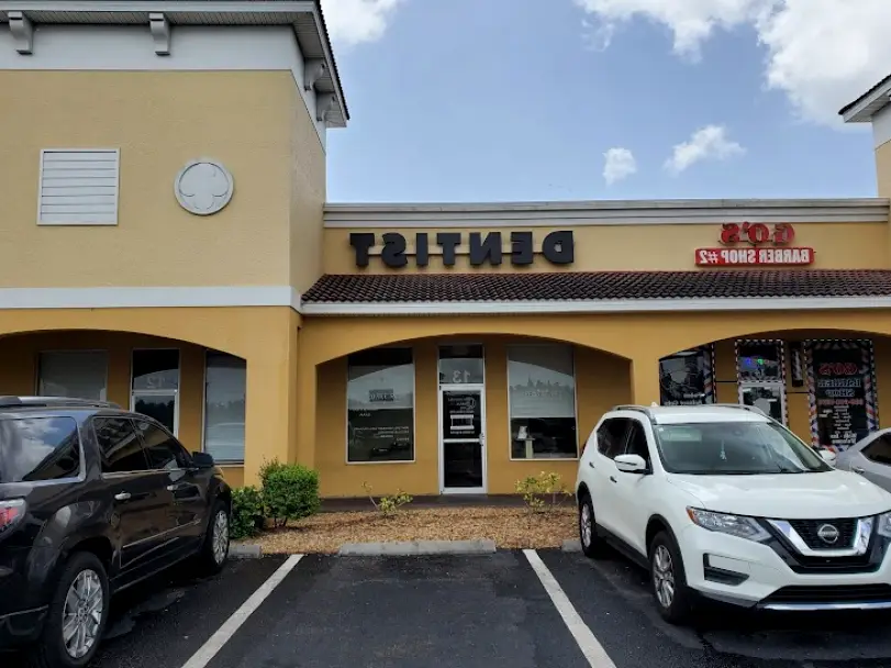  Lehigh Acres Affordable Dental Care