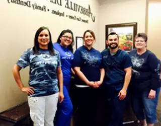 Lubbock Abbeville Dentistry