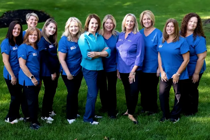Marlton Carlyn Phucas Orthodontics