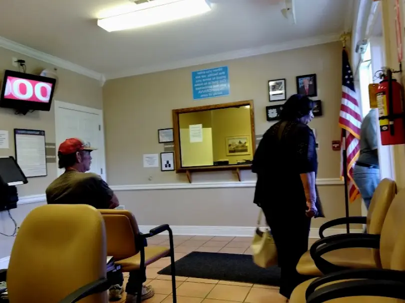 McComb VA Outpatient Clinic