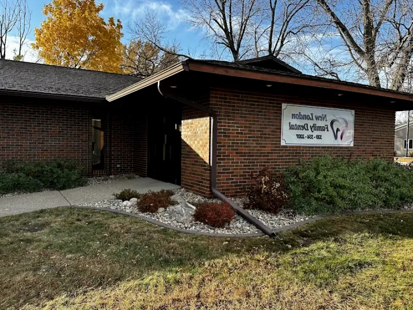 New London Family Dental