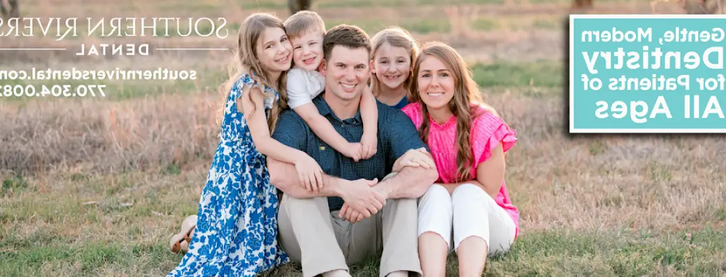 Newnan Southern Rivers Dental