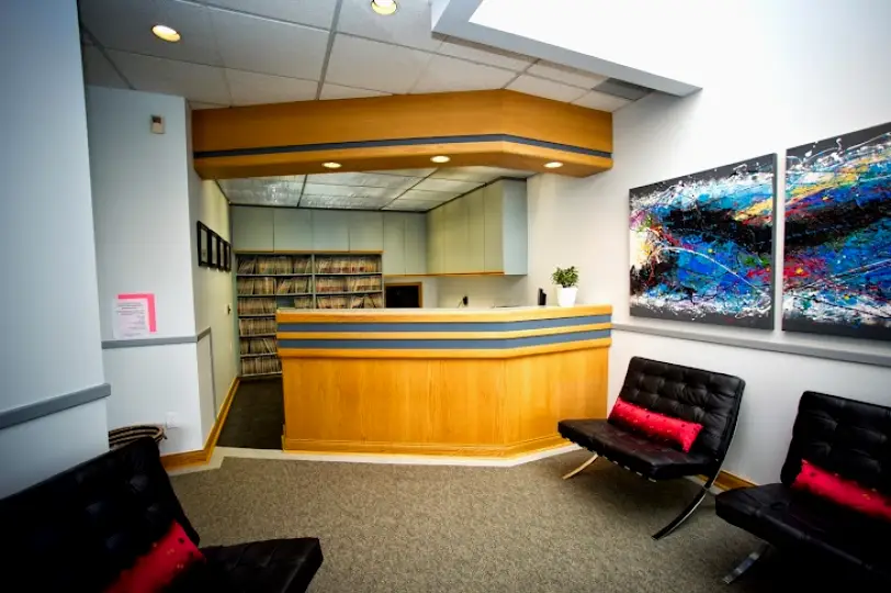 North Delta Dental (Dr. Albert Tam Dentist Inc.)
