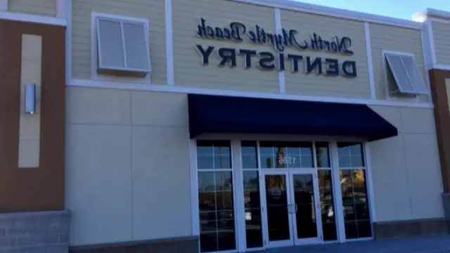 North Myrtle Beach Dentistry