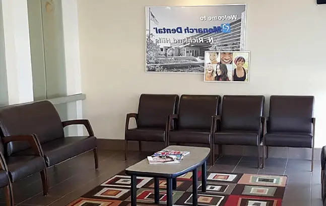  North Richland Hills Monarch Dental & Orthodontics - Keller