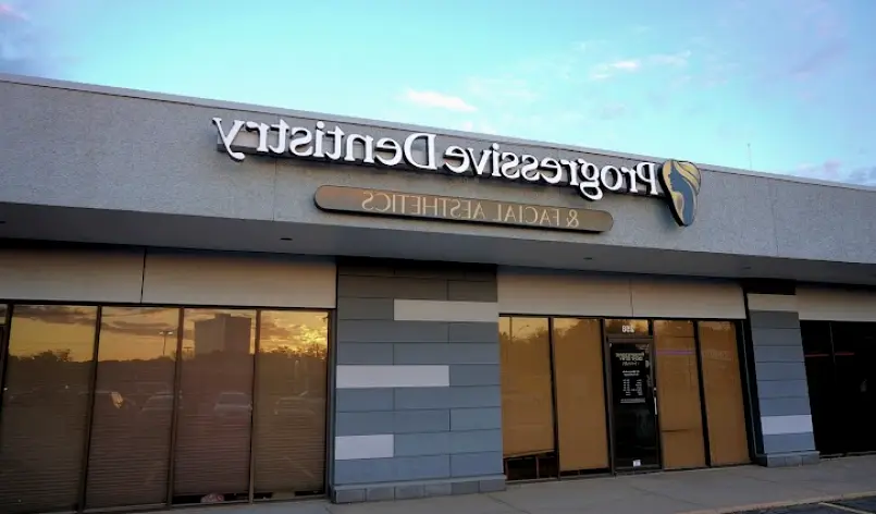  Omaha Progressive Dentistry & Facial Aesthetics