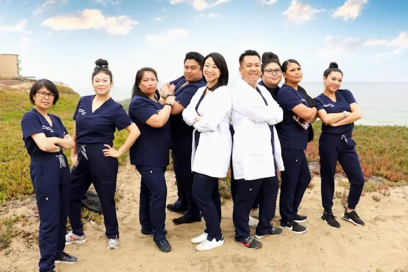 Pacifica Pacific Manor Dental