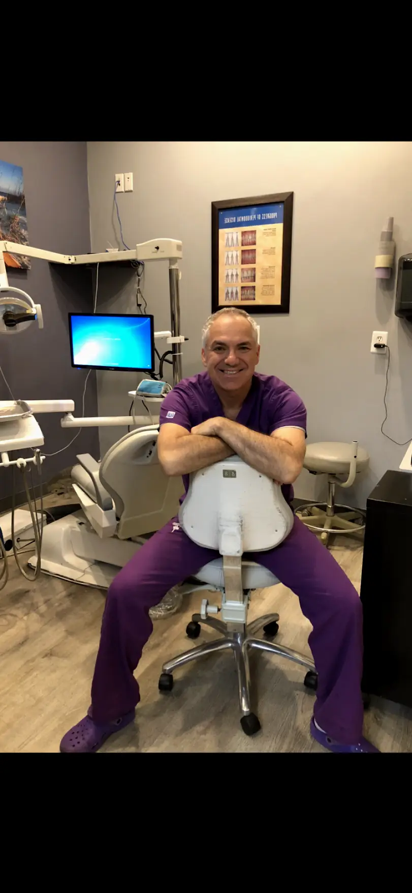 Pacoima Zinman DDS, Inc.