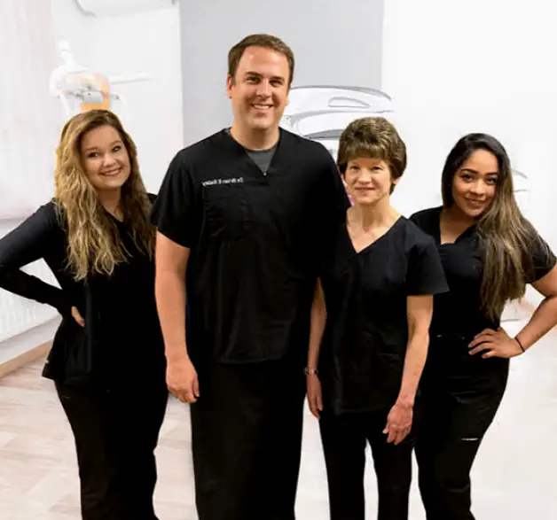 Palos Park Bailey Dental