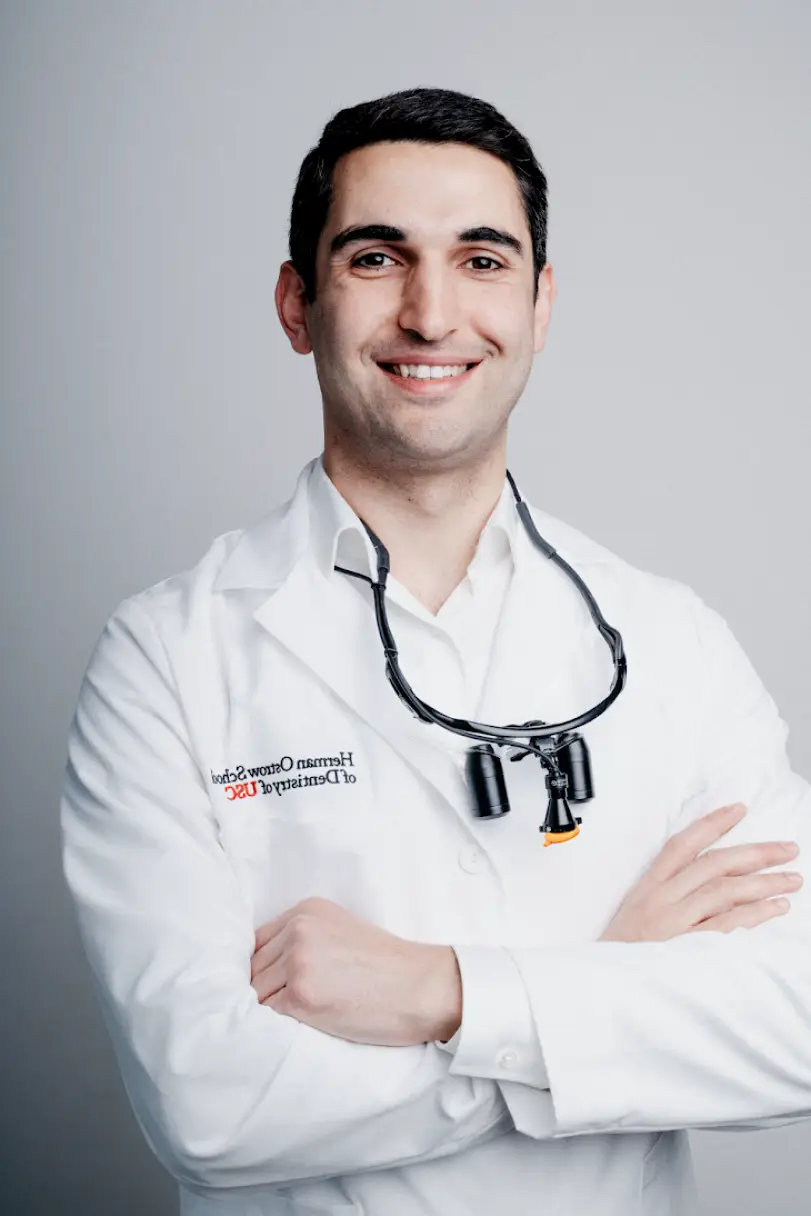  Pasadena Allen & Washington Dental| Implant Center