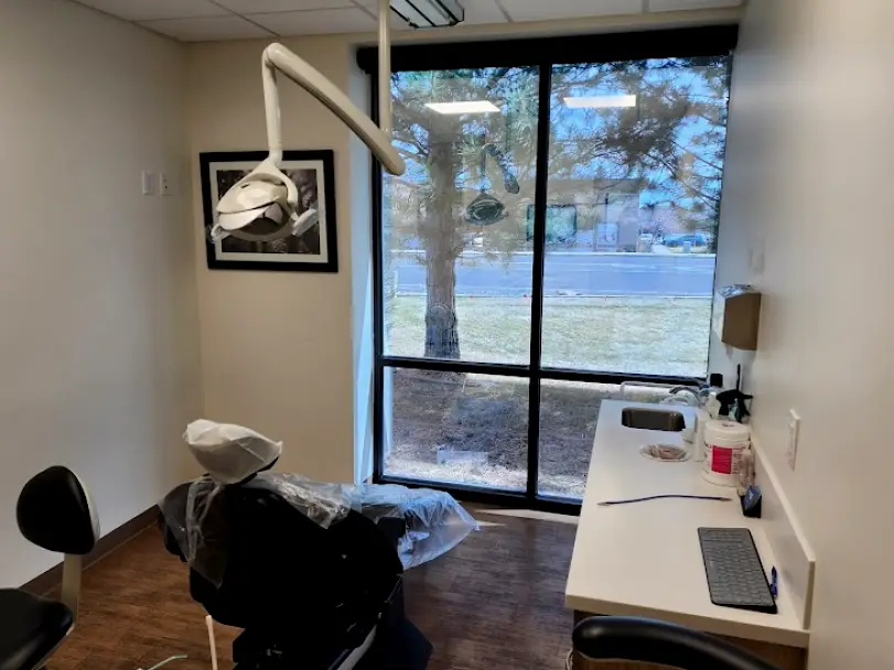  Platinum Dental of South Ogden