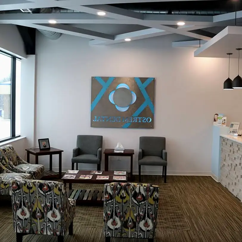 Plymouth Ostrem Dental