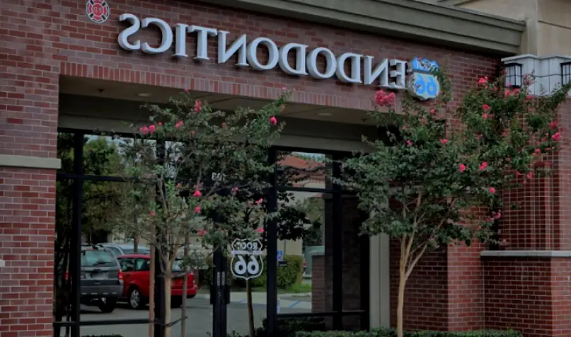  Rancho Cucamonga Root 66 Endodontics