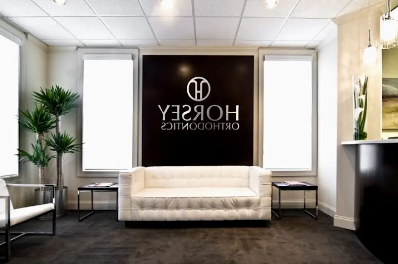 Richmond Horsey Orthodontics