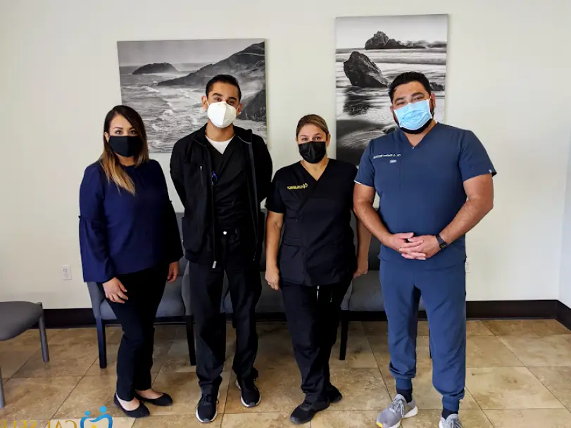  Riverside Cal Select Dental Group