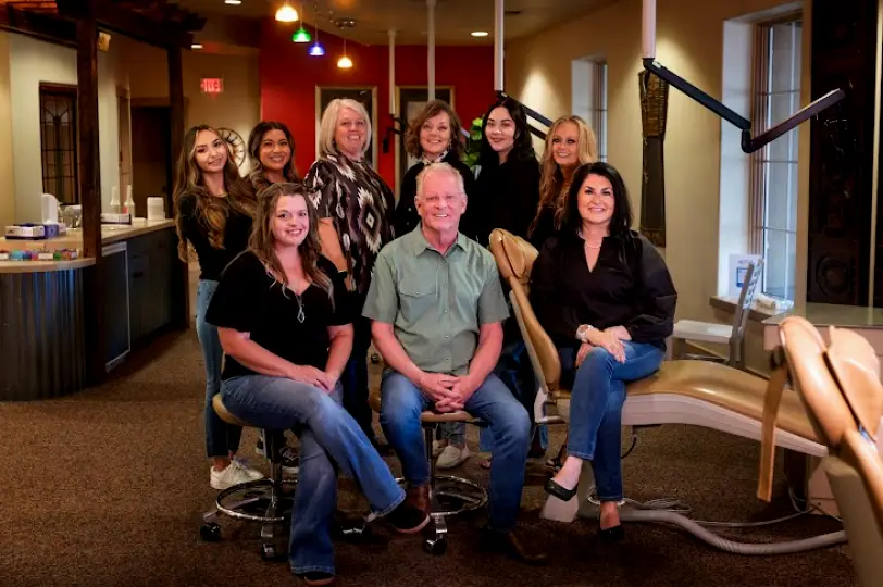 Roswell Taylor Orthodontics