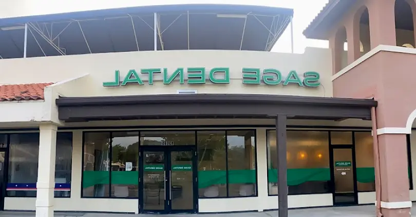 Sage Dental of Pinecrest