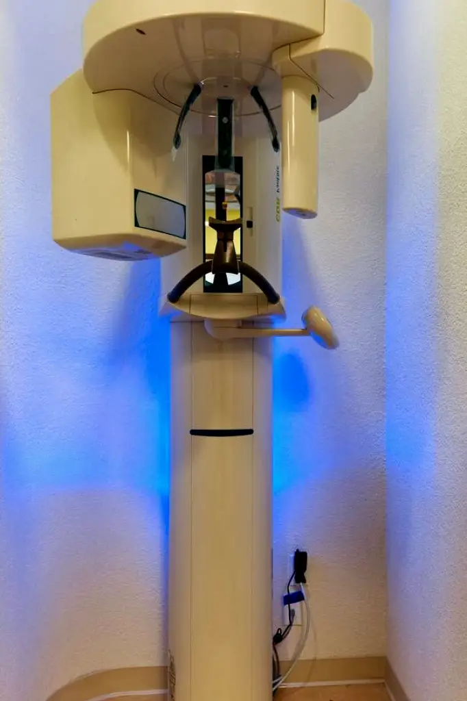 San Mateo Pacific Dental Center
