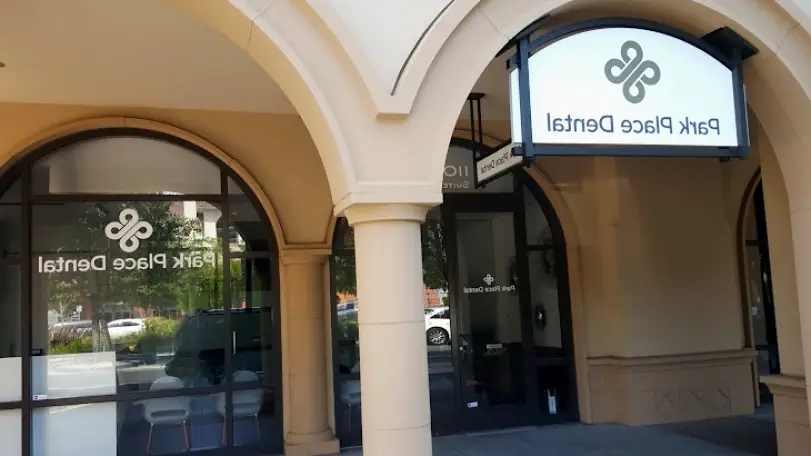 San Mateo Park Place Dental