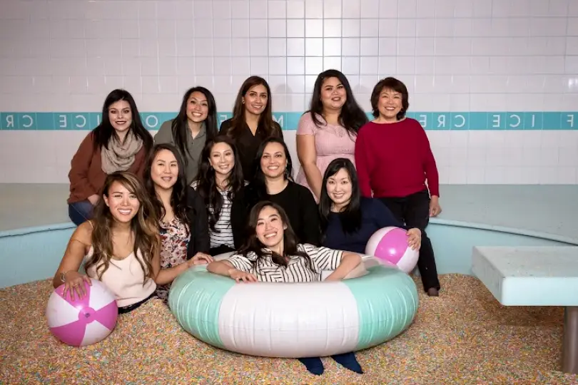 San Mateo Young Dental Group