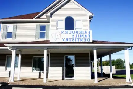 Shelbyville Fairbourn Family Dentistry