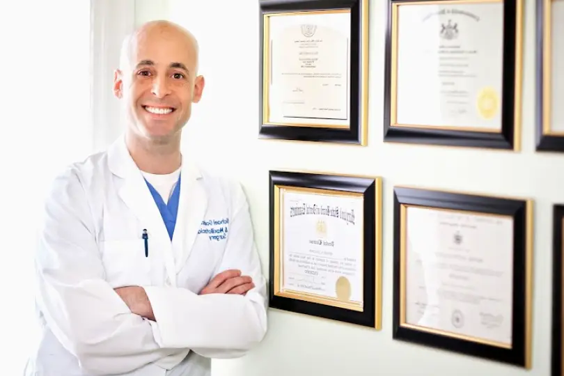 South Plainfield Oral and Maxillofacial Surgery