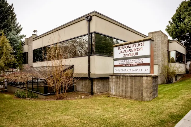  Spokane Jonathan S. Judd, DDS, PS