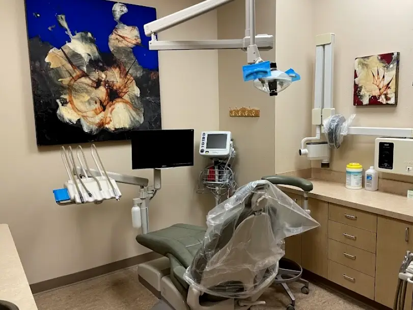 Springfield MembersPLUS Dental (formerly Family Dental)