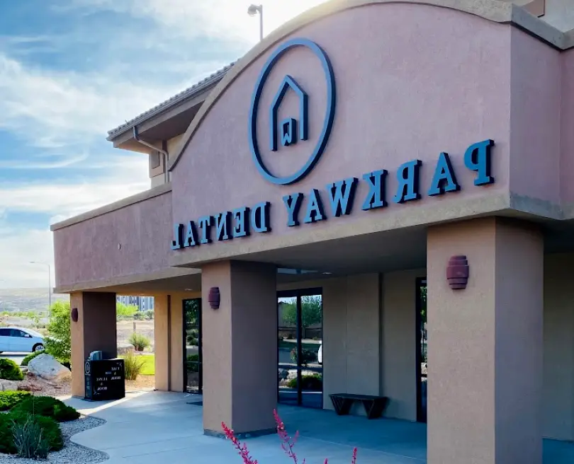 St. George Parkway Dental