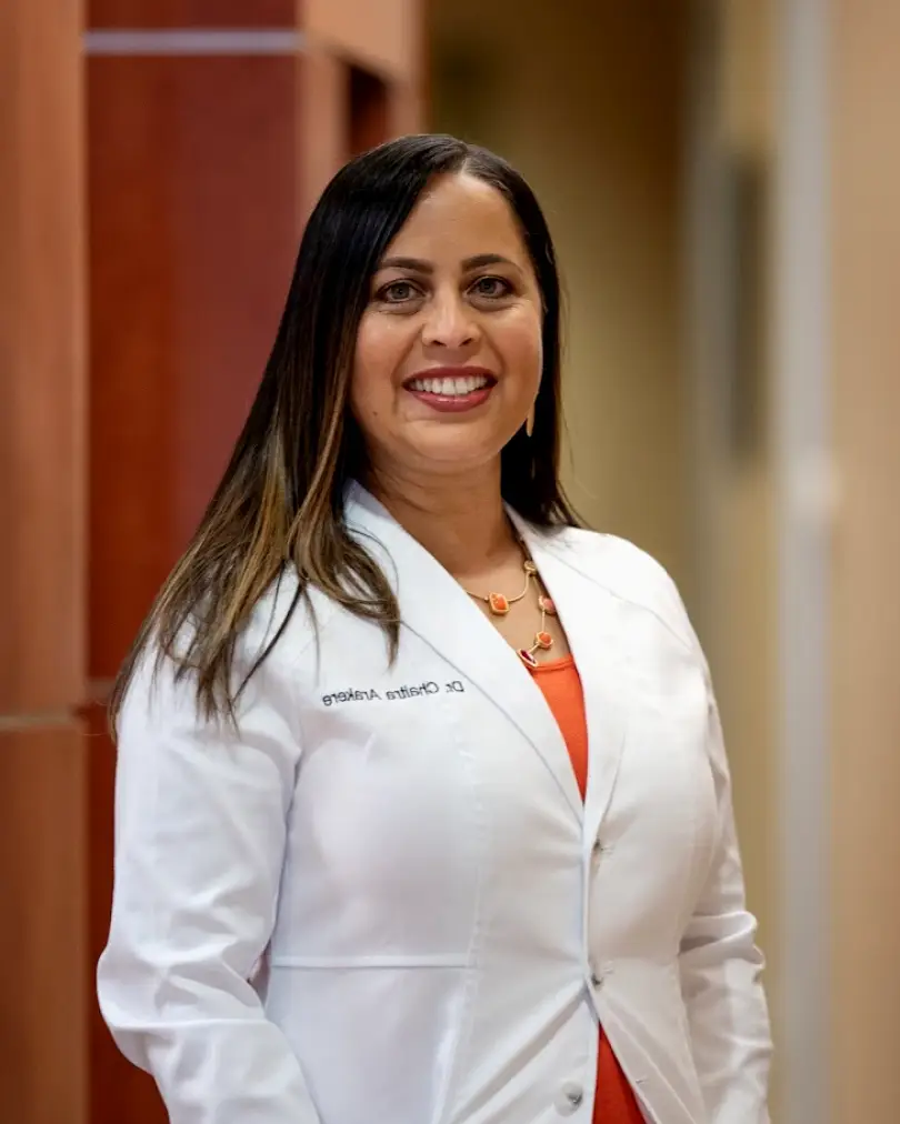  The Woodlands Smiles by Dr. Chai