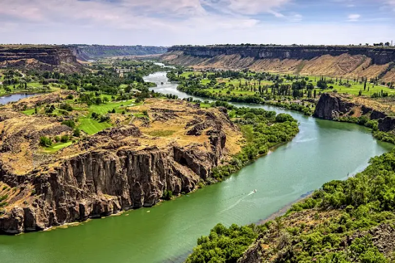 Twin Falls Snake River Denture Clinic