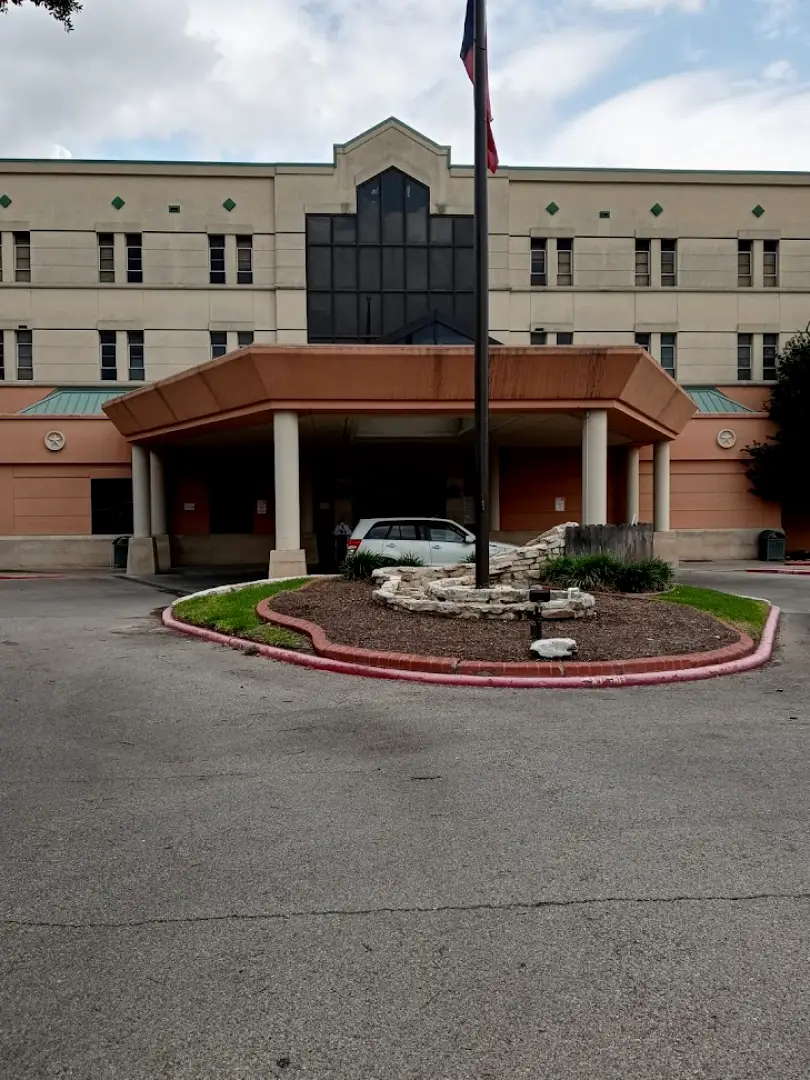 Victoria DeTar Hospital Navarro