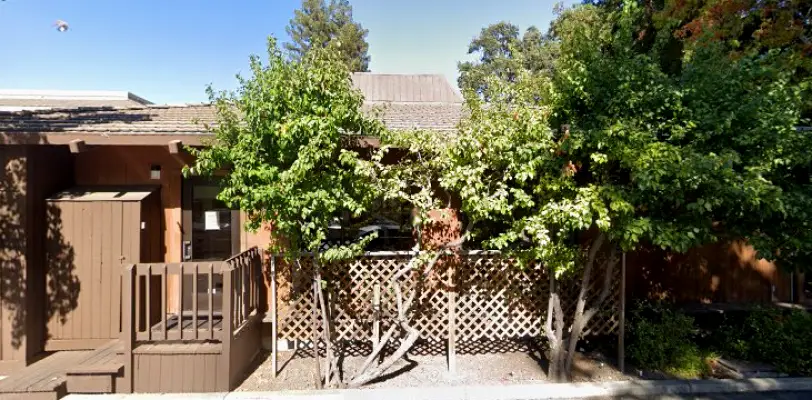 Walnut Creek Long Nicholas C DDS