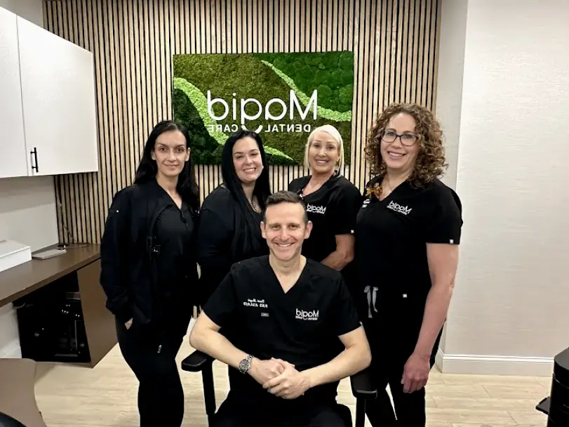 West Caldwell Magid Dental Care