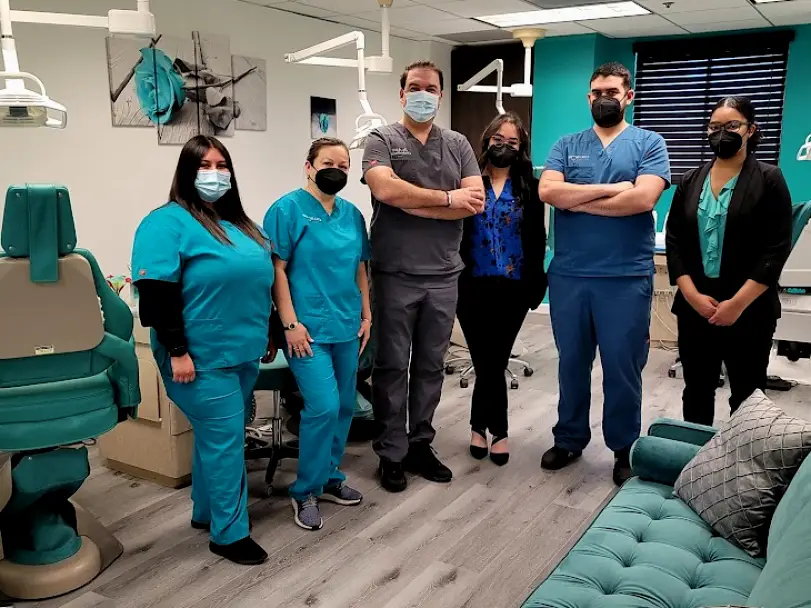 West Hills Calismile Orthodontics