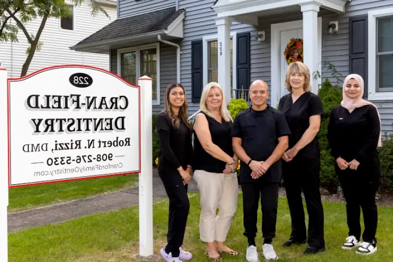  Westfield Cran-Field Family Dentistry