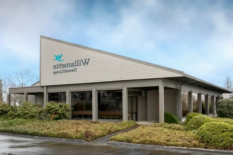  Willamette Dental Group - Salem - Lancaster